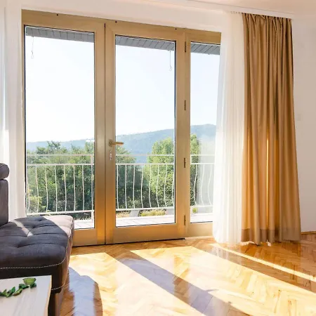 Holiday home Holiday Mazor - Nov400 By Interhome Bribir (Primorje-Gorski Kotar)