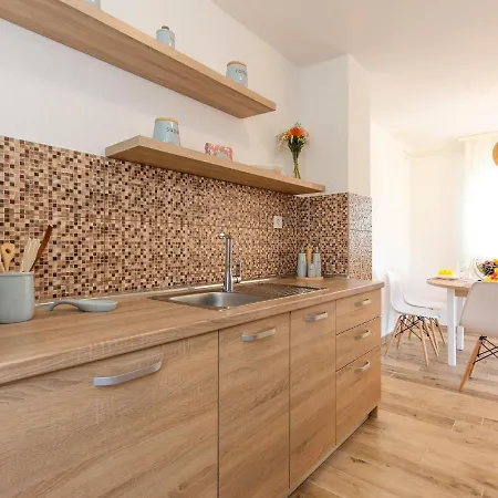 Holiday Mazor - Nov400 By Interhome Holiday home
