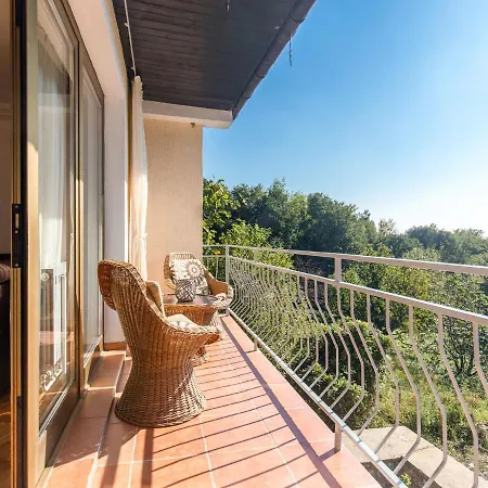 Holiday Mazor - Nov400 By Interhome Holiday home *